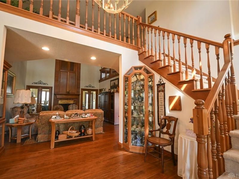 2633 Sugar Tree Trail, New Carlisle, OH 45344 Photo 4