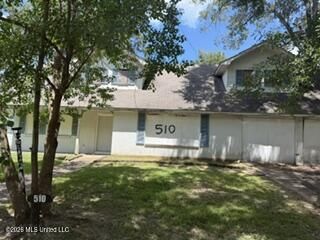 510 Heatherwood Drive, Jackson, MS 39212 Main Photo