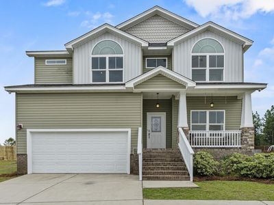 217 Mckade Lane , Leesville, SC 29070