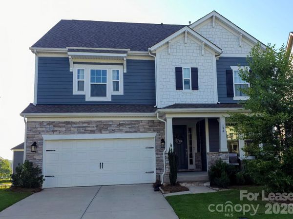 194 Winterberry Street, Mooresville, NC 28117