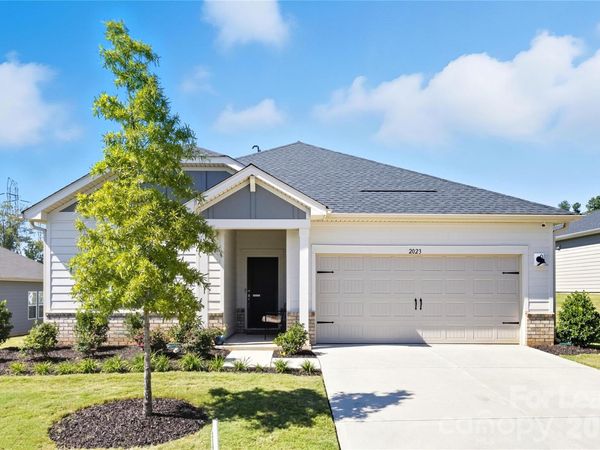 2023 Merida Street , Charlotte, NC 28214