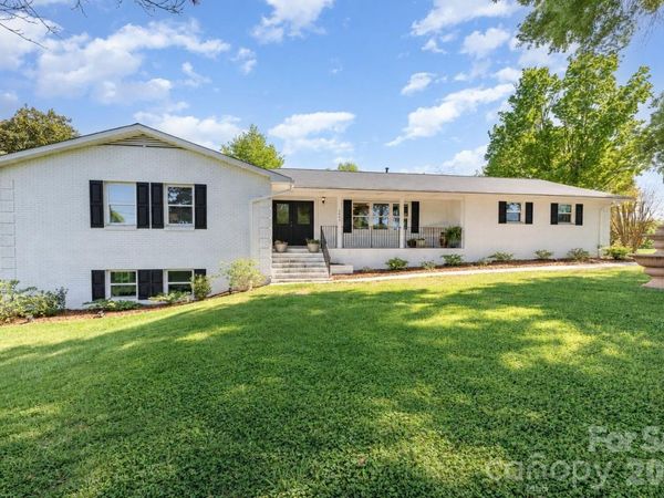 1041 Brawley School Road , Mooresville, NC 28117