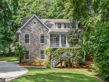54 Overbrook Court, Newnan, GA 30263