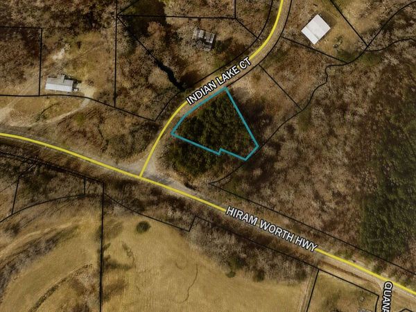 LOT 1 Hiram Acworth Hwy, Hiram, GA 30141