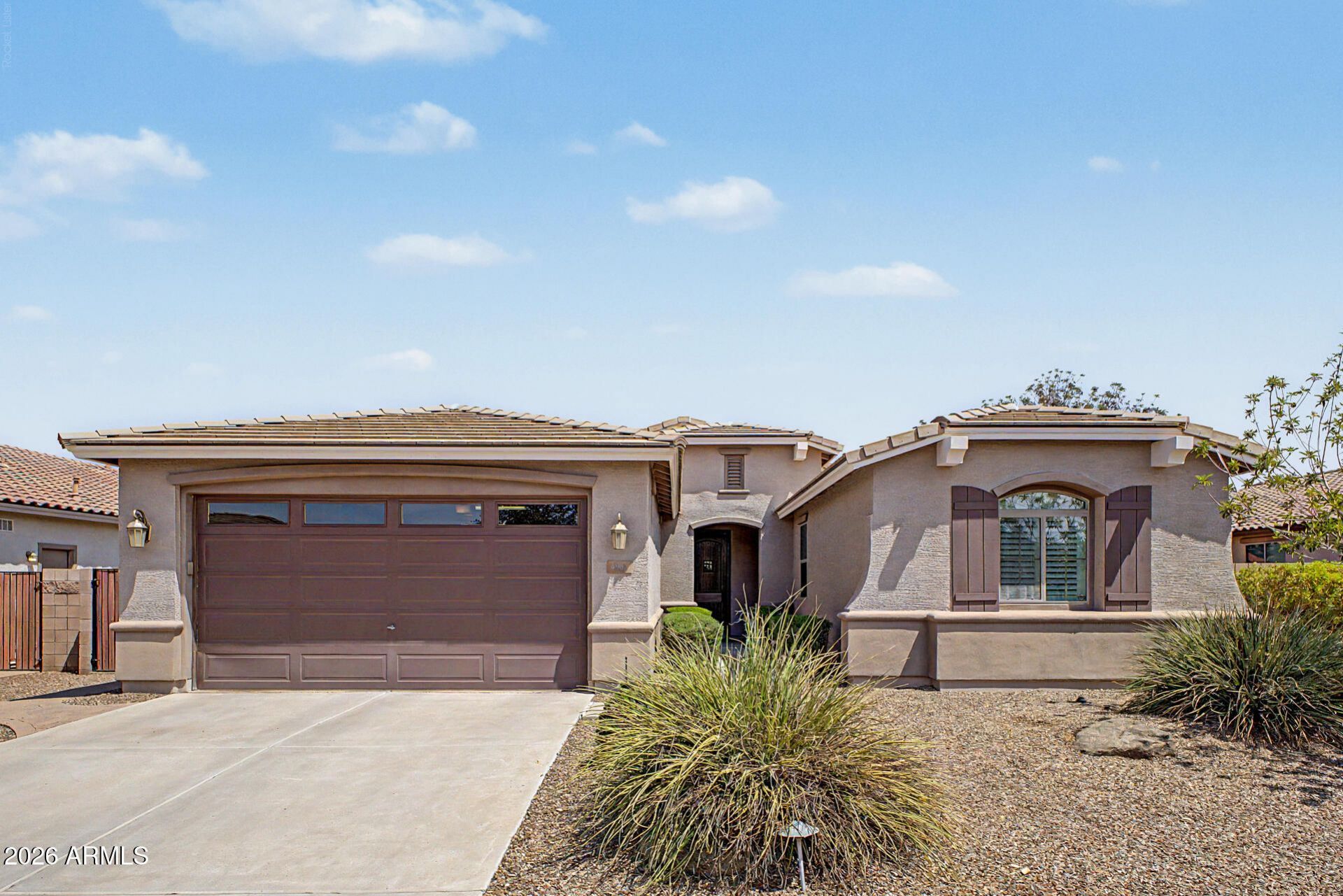 4981 S Cotton Court, Chandler, AZ 85248 Main Photo