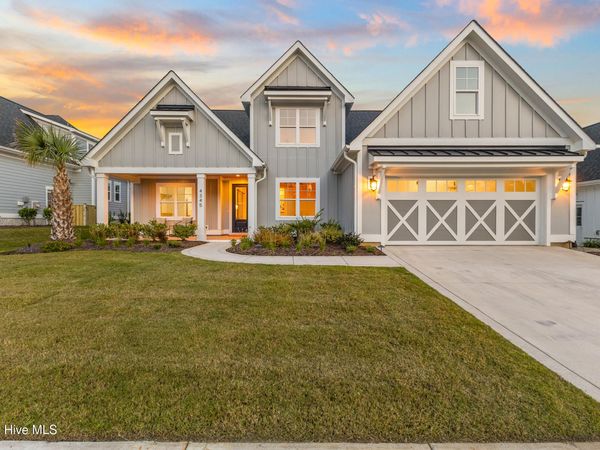 4345 Fantail Drive , Leland, NC 28451