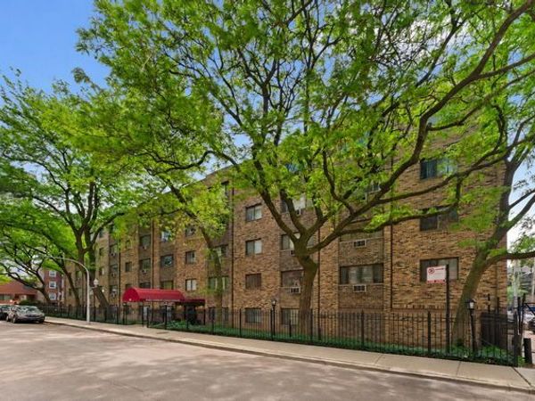 611 W Patterson Avenue, Unit 420, Chicago, IL 60613