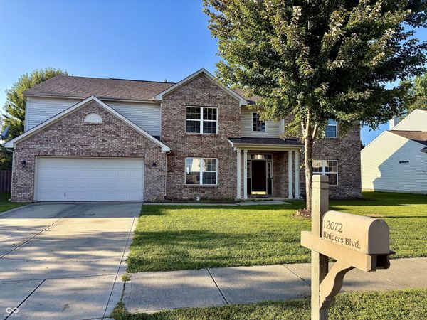 12072 Raiders Boulevard, Fishers, IN 46037