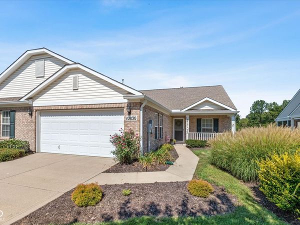 10830 Pine Valley Path , Indianapolis, IN 46234