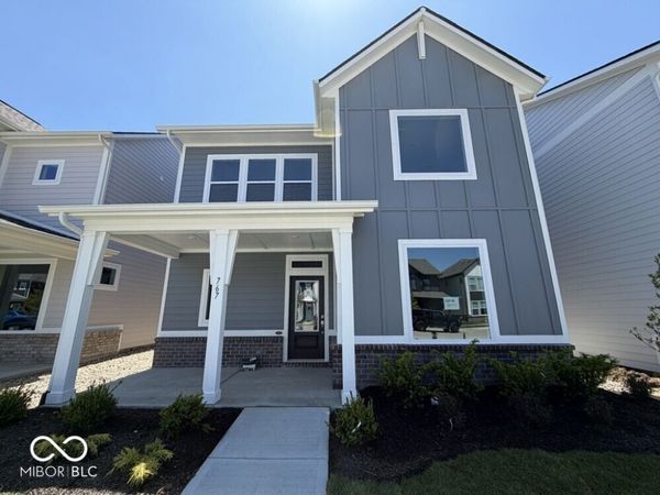 763 Possman Way , Westfield, IN 46074