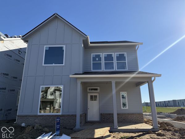 763 Possman Way, Westfield, IN 46074