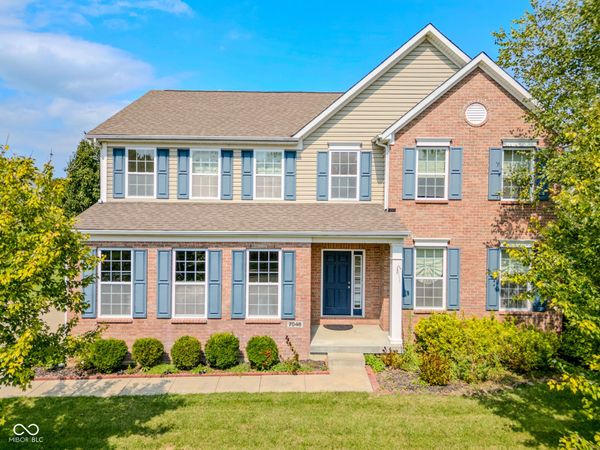 7048 Stoney Ridge Drive , Columbus, IN 47201