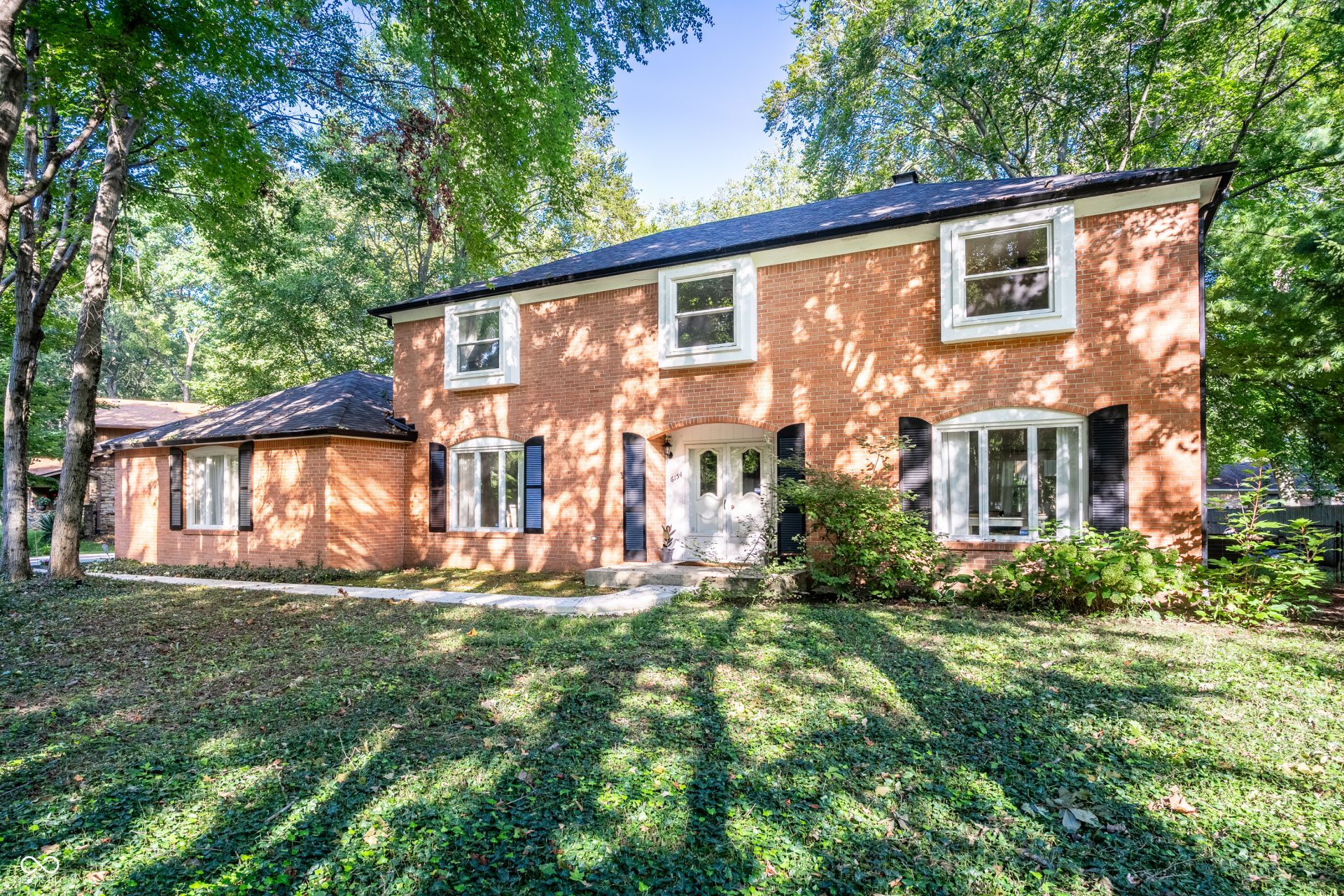 6154 Forest View Drive, Indianapolis, IN 46228 Main Photo
