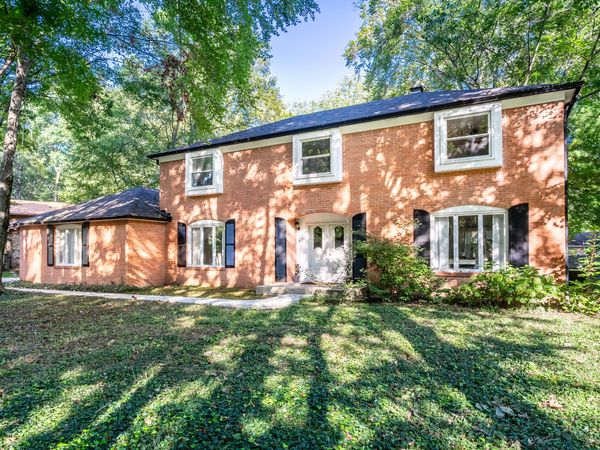 6154 Forest View Drive, Indianapolis, IN 46228