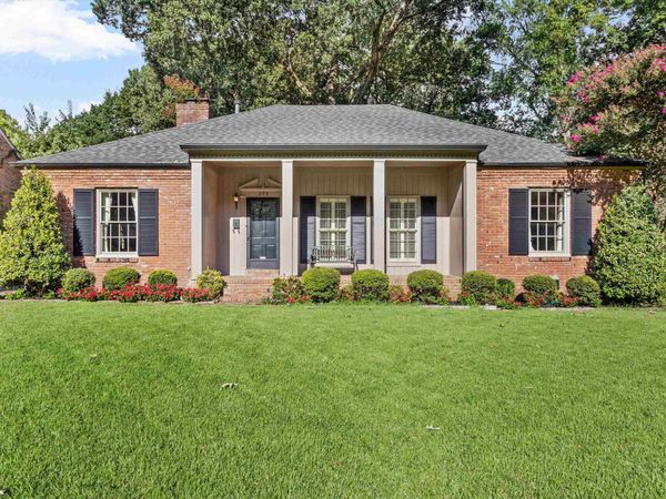239 GARDENIA DR, Memphis, TN 38117