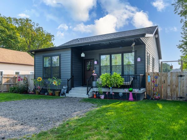 4617 N Coloma Road, Coloma, MI 49038