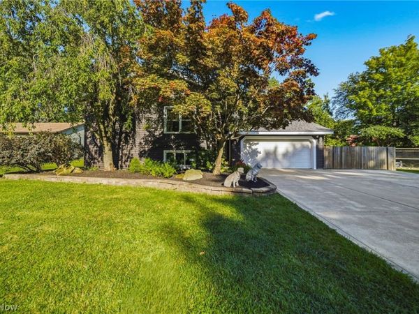 5725 Fortuna Drive , Mentor, OH 44060