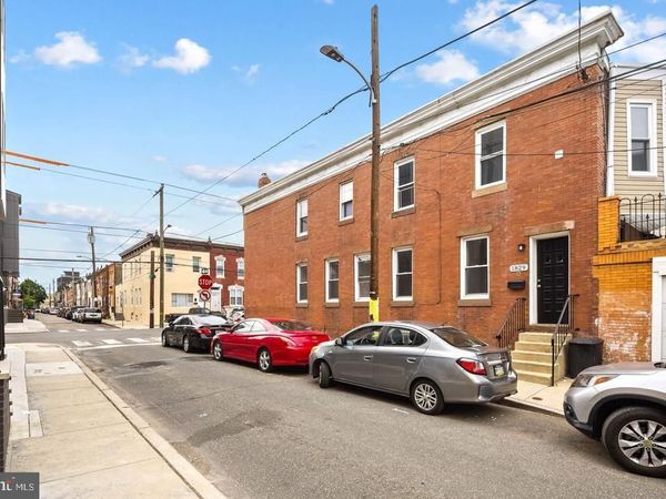 1829 S 22ND STREET , Unit 1ST FLOOR, PHILADELPHIA, PA 19145
