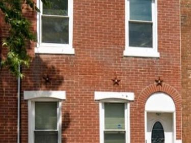 2333 E HUNTINGDON STREET , PHILADELPHIA, PA 19125