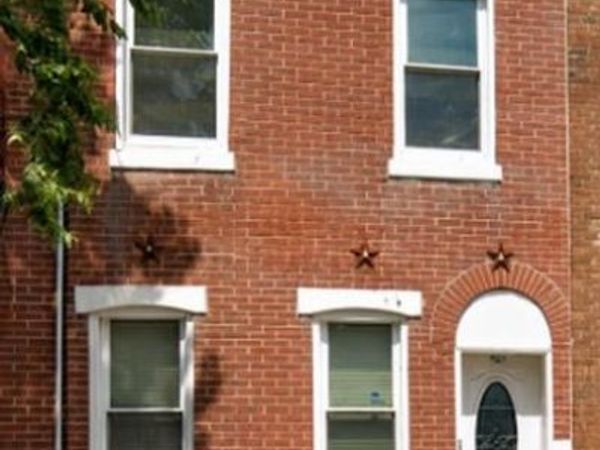 2333 E HUNTINGDON STREET , PHILADELPHIA, PA 19125