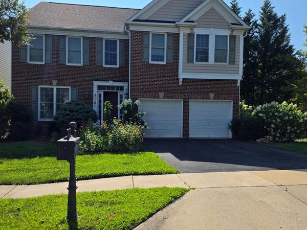 21701 SENECA AYR DRIVE , BOYDS, MD 20841