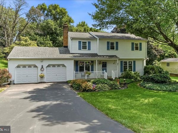 98 CAMBRIDGE ROAD, ELKTON, MD 21921