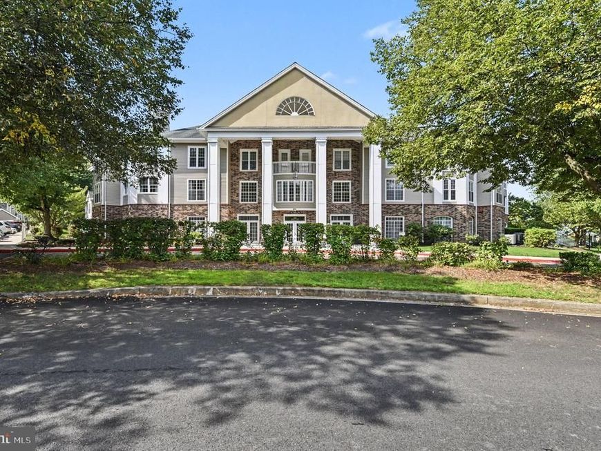 600 Squire Lane, Unit 600-2H, Bel Air, MD 21014 Main Photo