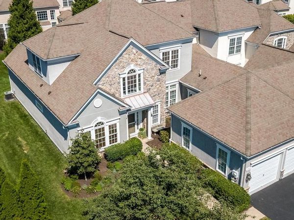 133 MAHOGANY WAY , UPPER GWYNEDD, PA 19446