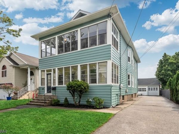 18 Lincoln Ave Unit 2, Unit 2, Little Falls, NJ 07424