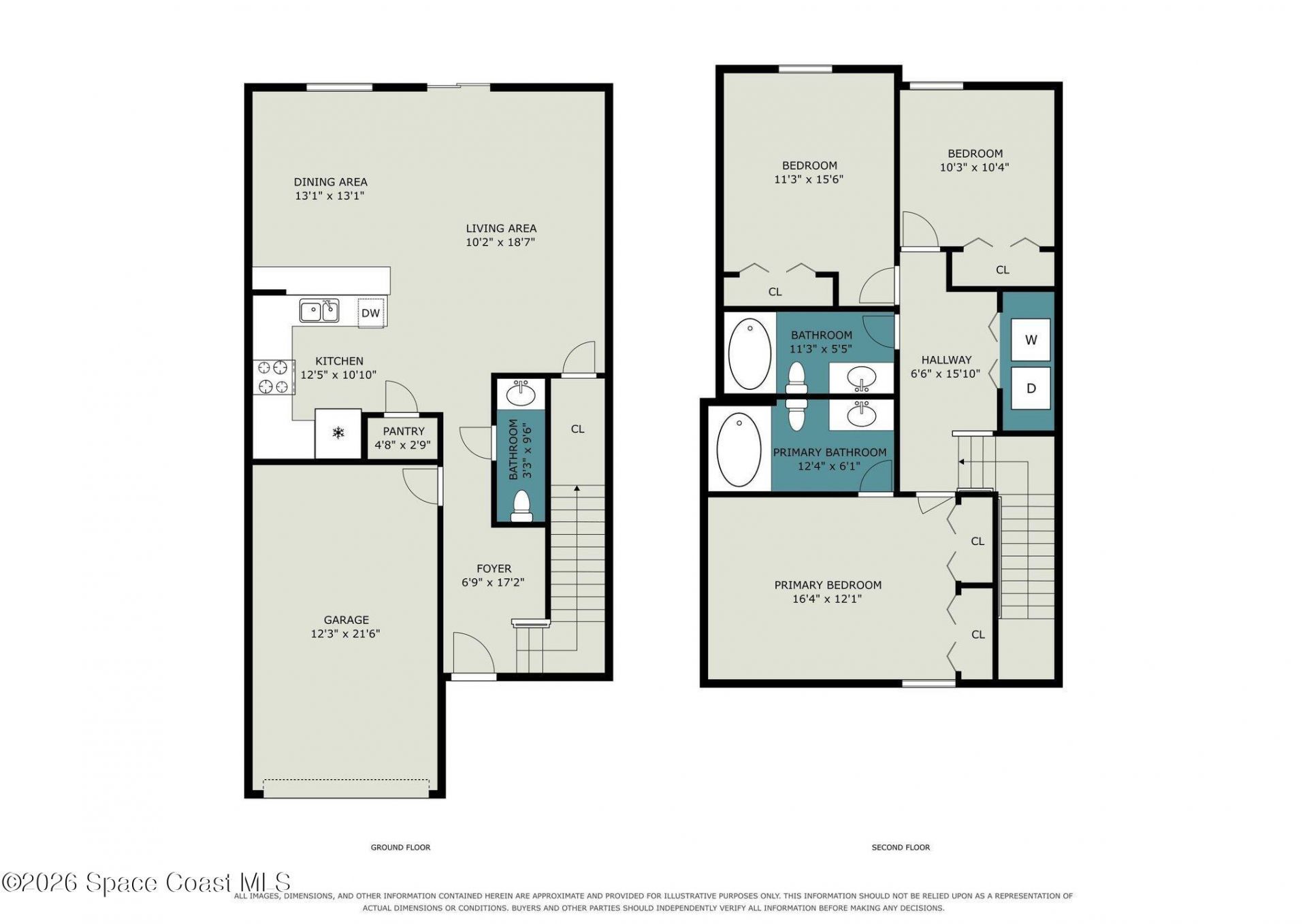 2510 Revolution Street, Unit 103, Melbourne, FL 32935 Photo