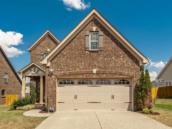 1020 Laurelwood Dr , Gallatin, TN 37066