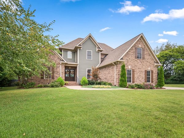 3312 Mulberry Grove Rd , Murfreesboro, TN 37127