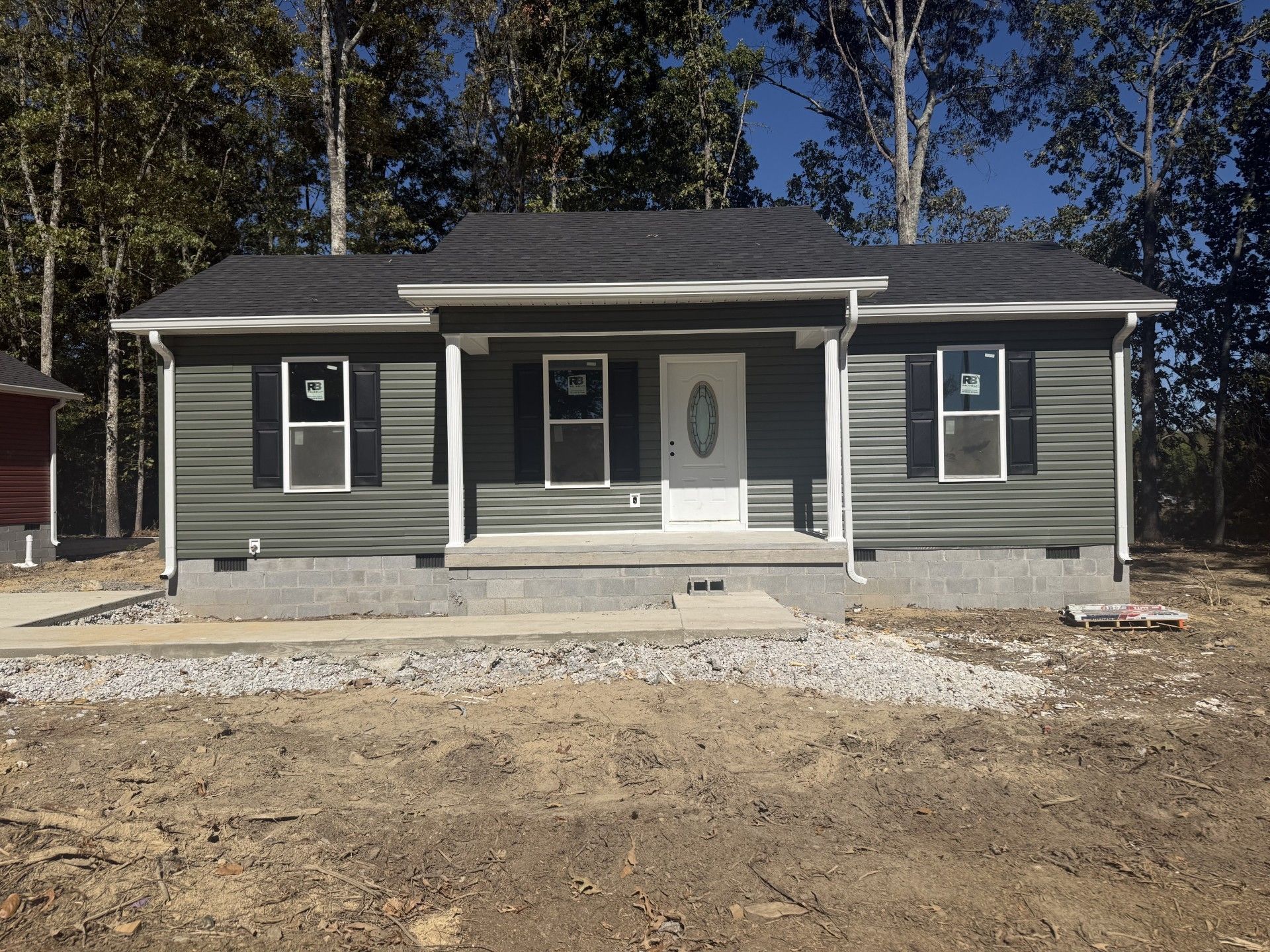 529 Highland Ln, Tullahoma, TN 37388 Main Photo