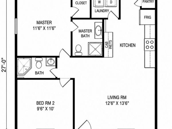 529 Highland Ln , Tullahoma, TN 37388