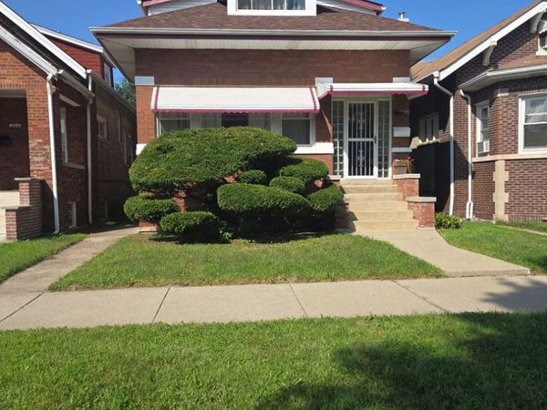 8118 S Rhodes Avenue , Chicago, IL 60619