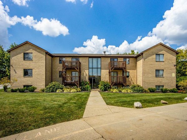 5250 Muhlhauser Road, West Chester, OH 45011