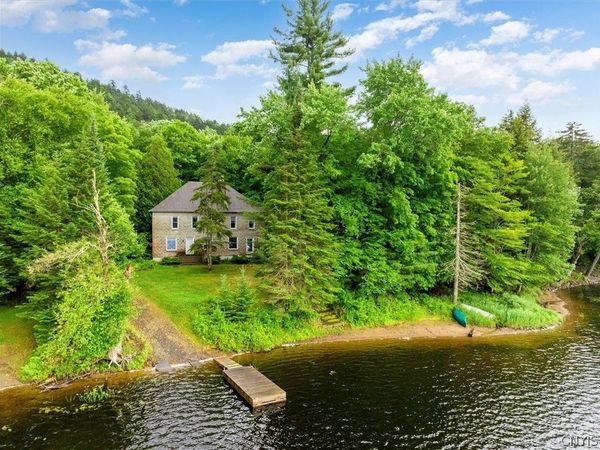 175 S Rondaxe Road , Old Forge, NY 13420