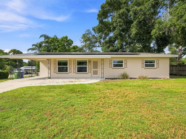1906 15TH AVENUE DRIVE W, BRADENTON, FL 34205