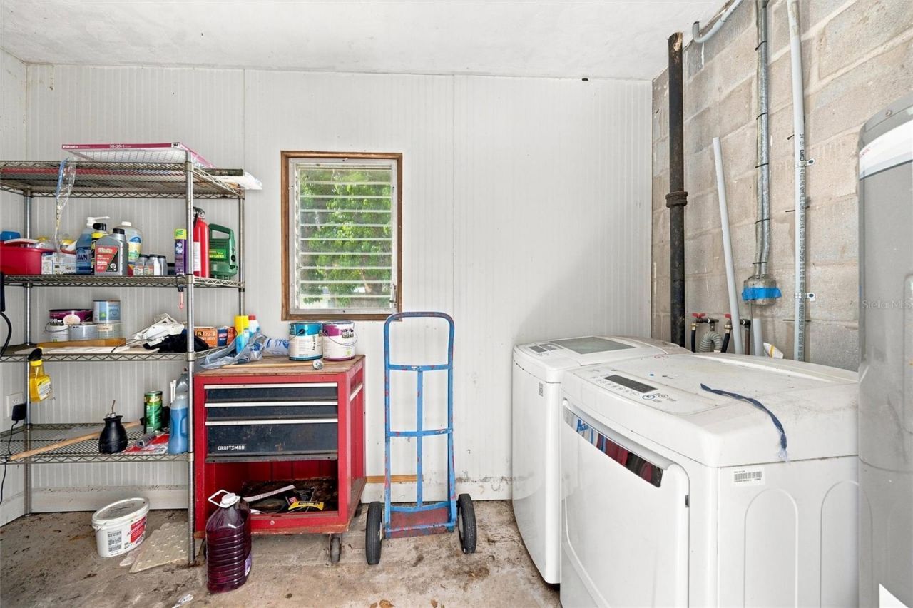 1906 15th Avenue Drive W, Bradenton, FL 34205 Photo