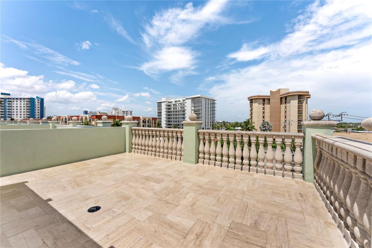 430 Sunset Drive, Pompano Beach, FL 33062 Photo