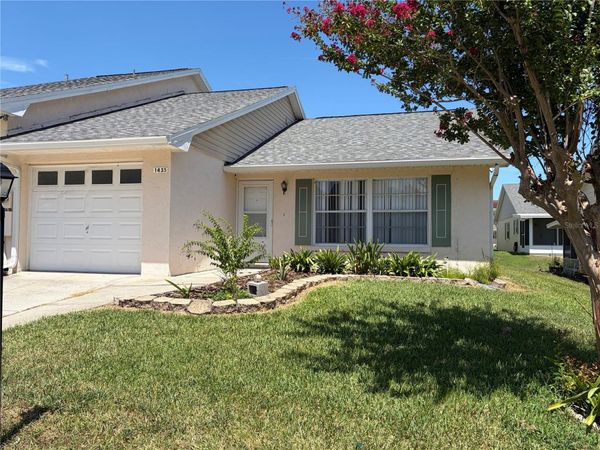 1435 DISSTON AVENUE, CLERMONT, FL 34711