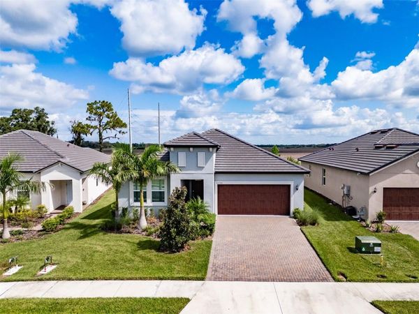 12720 TAHITIAN PEARL , PARRISH, FL 34219