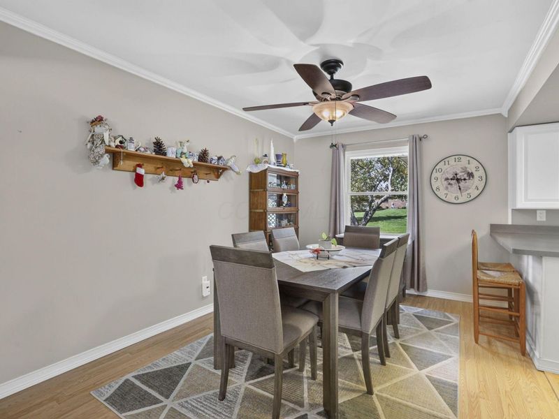 6129 Hickory Lawn Court, Grove City, OH 43123 Photo 14