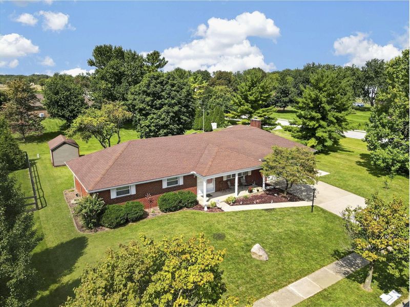 6129 Hickory Lawn Court, Grove City, OH 43123 Photo 61