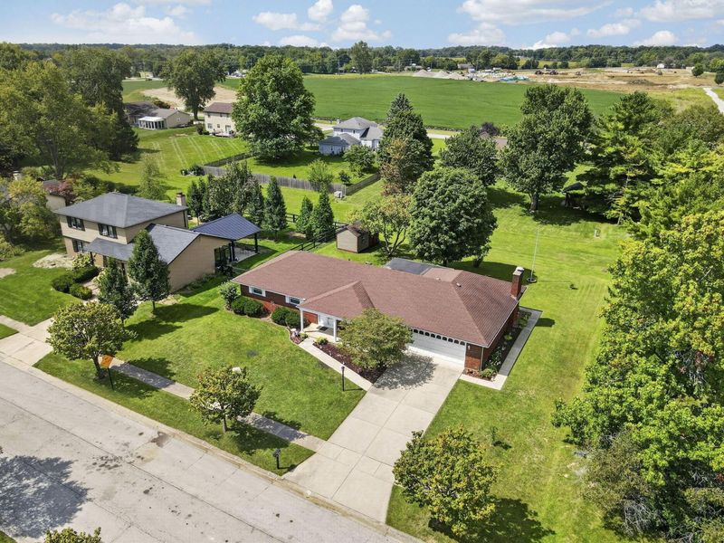 6129 Hickory Lawn Court, Grove City, OH 43123 Photo 62