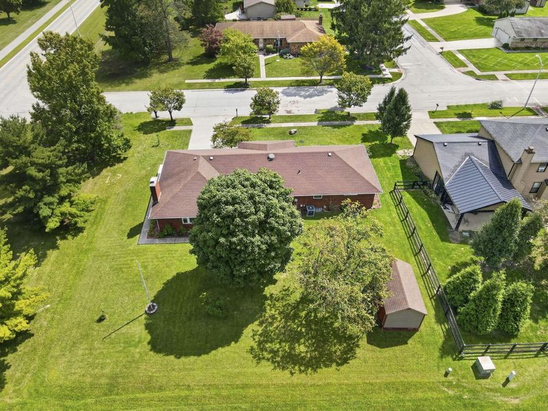 6129 Hickory Lawn Court, Grove City, OH 43123 Photo 64