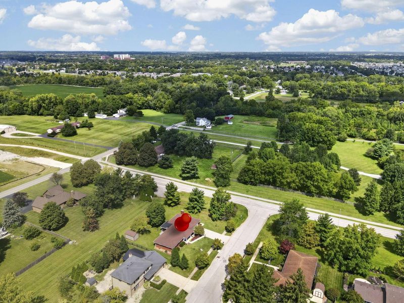 6129 Hickory Lawn Court, Grove City, OH 43123 Photo 67