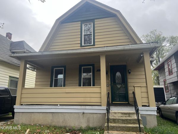 1407 Foster Avenue, Toledo, OH 43606