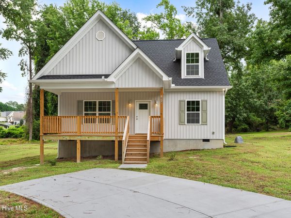 1026 Richmond Road , Rockingham, NC 28379