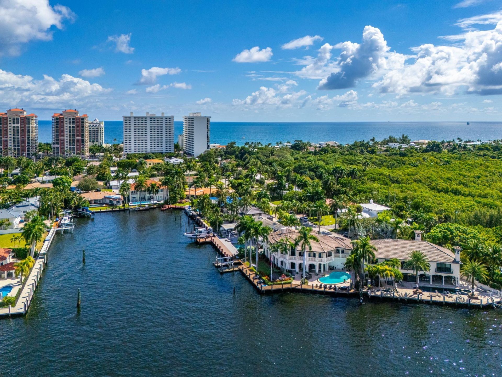 3005 NE 19th Street, Fort Lauderdale, FL 33305 Photo